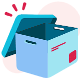 EMPTY BOX